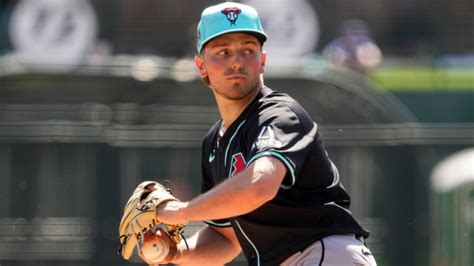 Diamondbacks 2024 season preview: Projected lineup, rotation .
